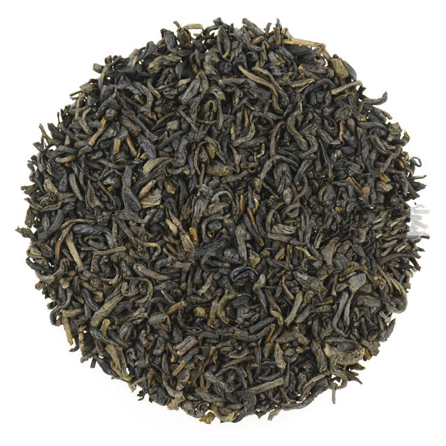 china green tea 9371aa- factory price