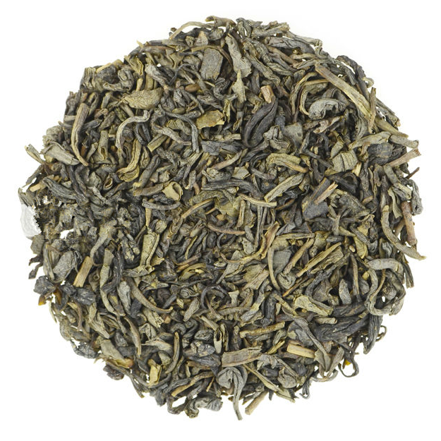 green tea 9369 with eu standard